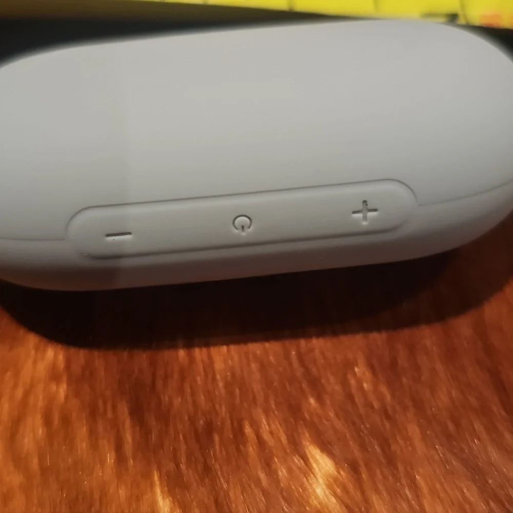 Spring Sleeping Instrument - Grey - Picture 9 of 10